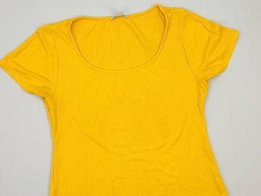 dresy amisu: Amisu, T-shirt damski, rozmiar XL — 1