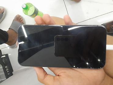 playstation plus: IPhone 13 Pro Max, Б/у, 256 ГБ, Графит, Кабель, 100 % — 2