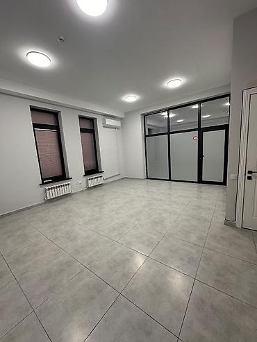 Сдаю Офис целиком: 67 м², В бизнес центре, С ремонтом