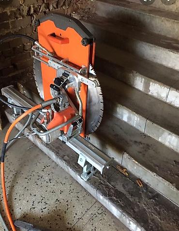 Сверление, бурение: Алмазное сверление Больше 6 лет опыта — 12