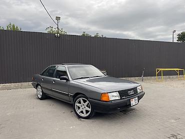 форсунка на ауди 100: Audi 100: 1990 г., 2.3 л, Механика, Бензин, Седан — 1