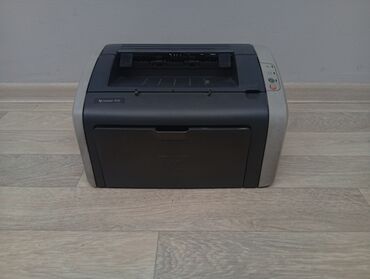 hp laserjet 1012: Продаю принтер hp laserjet 1010 Хорошем состоянии. Печатает чётко