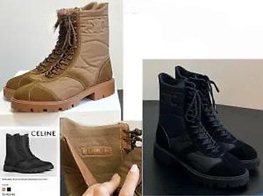 Čizme: BALENCIAGA, CELINE, L.V. FENDI, DIOR, TOP MODELI, HIT | Najnovije! ! — 20