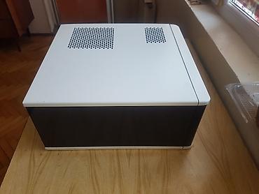 персональный компьютер: Fujitsu Siemens AMILO masaüstü kompüter korpusu (fərdi kompüter üçün — 10