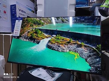 Телевизоры: Телевизор Yasin 50M8G webos magic пульт Yasin представляет телевизоры — 16