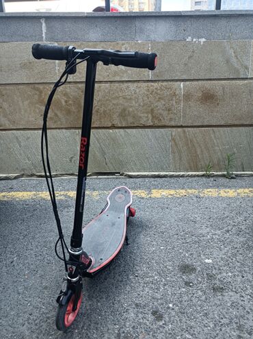 купить мопед в кредит: - RAZOR, 50 sm3, 2023 il, 16 km