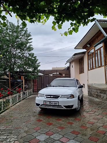 Daewoo: Daewoo Nexia: 2011 г., Механика at lalafo.kg — 3 Daewoo: Daewoo Nexia: 2011 г., Механика — 3