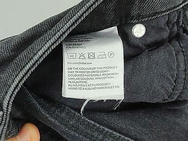 sklep h: H&M, Jeansy damskie, rozmiar 2XS — 6