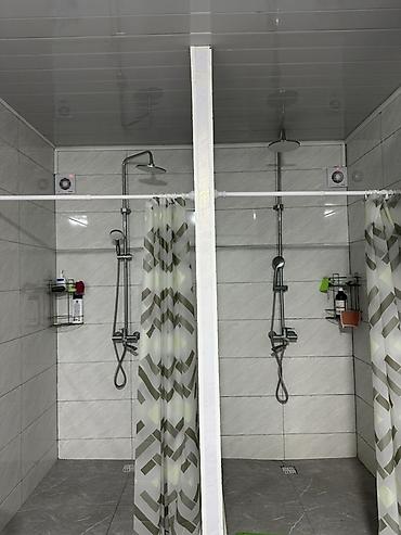 Хостелы: ХОСТЕЛ BAIBAGYSH 🏨 Свежий ремонт все абсолютно новое💯 Удобное локация — 8