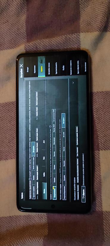 Xiaomi: Xiaomi 11T, 128 GB, rəng - Mavi, 
 İki sim kartlı — 5