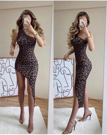 tutu haljine: 9Fashion Woman Drugi tip rukava