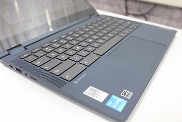 macbook en ucuz: İşlənmiş Lenovo Yoga, 13.3 ", Intel Core i3, 256 GB, Ödənişli çatdırılma — 4