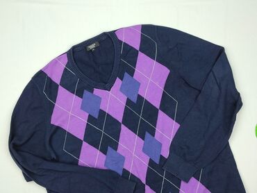 swetrowa sukienka h: KappAhl, Светр жіночий, розмір 2XL