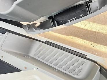 Легкий грузовой транспорт: Легкий грузовик, Mercedes-Benz, Стандарт, 1,5 т — 13