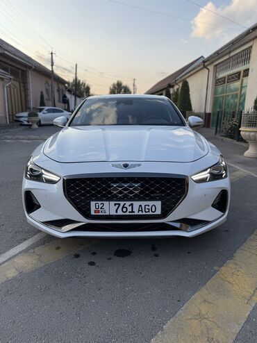 мотор хонда фит 1.5 цена бишкек: Hyundai Genesis: 2019 г., 2 л, Автомат, Бензин, Седан
