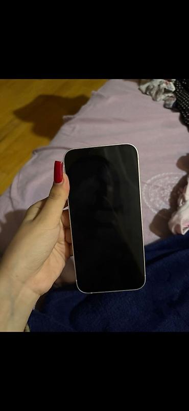iphonu: IPhone 14, 128 GB, Ağ, Kredit — 2