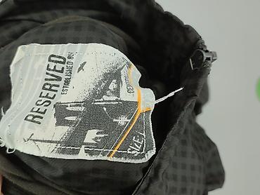 softshell sinsay: Reserved, Męska kurtka przejściowa, rozmiar L — 5