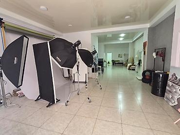 Продажа коммерческой недвижимости: Продажа офисов 106 м², С ремонтом, 1 этаж — 6