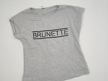 ette lou: T-shirt damski, rozmiar M — 1