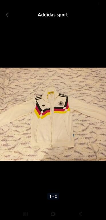 Şalvarlar: Klassik Şalvar, Lacoste — 32