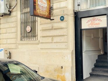 Otaqların günlük kirayəsi: Şəhərin mərkəzində, Qış Parkının yaxınlığında yerləşən Alina Home Baku — 13