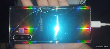 Samsung: Samsung Note 10, Б/у, 256 ГБ, 2 SIM — 4