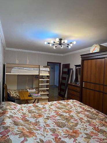 gence gulustan qesebesinde evler: Bakıxanov qəs., 2 otaqlı, Yeni tikili, 83 kv. m — 4