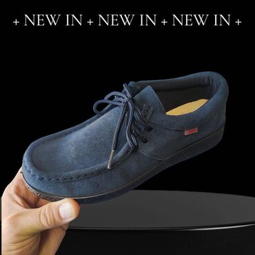 new yorker нови пазар – слике: Sebago cipele
Novo
Brojevi 37 do 42
fb Moja Kupovina 1 na lalafo.rs new yorker нови пазар – слике: Sebago cipele
Novo
Brojevi 37 do 42
fb Moja Kupovina 1