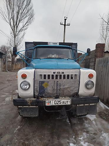 уаз пр: ГАЗ M1: 2026 г., 4.4 л, Механика, Бензин — 1