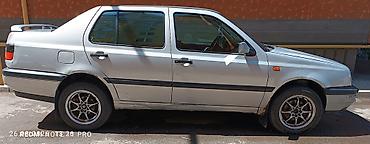меняю на венто: Volkswagen Vento: 1995 г., 2 л, Механика, Бензин, Седан — 6
