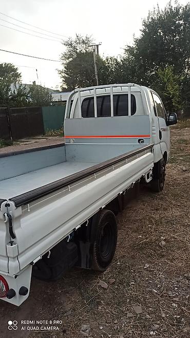 мини грузовики: Легкий грузовик, Kia, Стандарт, 3 т, Новый — 4