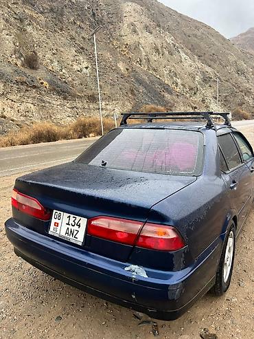 рулевая рейка хонда срв 2: Honda Accord: 1999 г., 1.8 л, Автомат, Бензин, Седан — 7