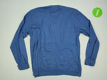 botki pull and bear: Sweter dla mężczyzn, rozmiar XL — 4