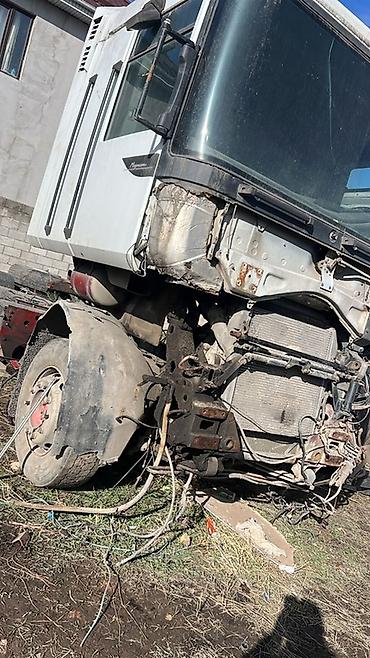 renault magnum: Разбор Renault Magnum — кабина и комплектующие Предлагаются запчасти — 2
