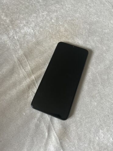 Tecno: Tecno Spark 10C, 64 GB, rəng - Göy, Barmaq izi