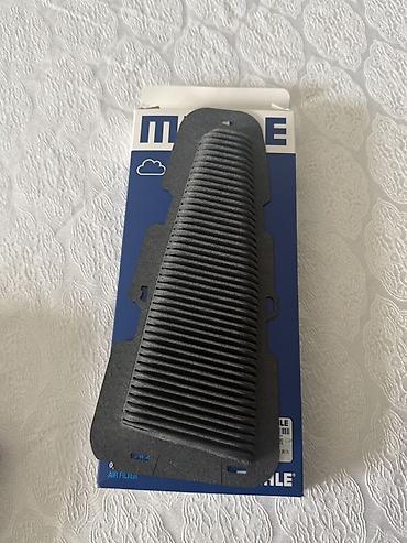 mahle: Фильтр, Новый, Оригинал, Китай — 2