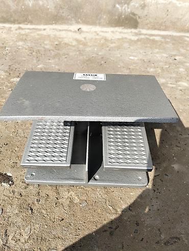 usb ventilyator: Pedal ikili elektrik avadanliqlarina qosub isledirsen xarici maldi — 3