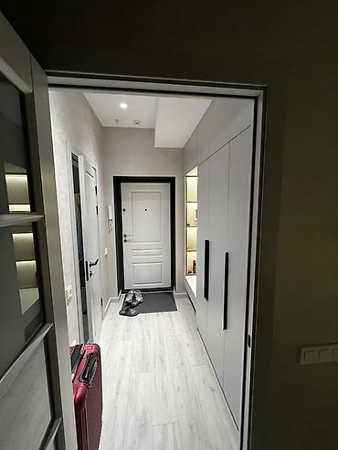 Продажа квартир: 1 комната, 43 м², Ботанический сад Элитка, 12 этаж, Дизайнерский ремонт — 10