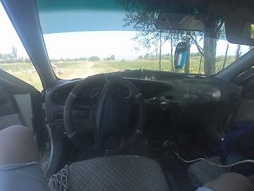 bmv e34: Daewoo Leganza: 1998 г., 1.6 л, Механика, Бензин, Седан — 4