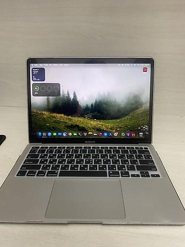 surface studio: Для учебы, Б/у, Apple M1, ОЗУ, RAM: 16 ГБ — 1