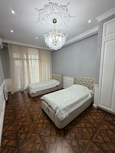 4 комнаты, 174 м², Южная Магистраль Элитка, 9 этаж, Дизайнерский ремонт