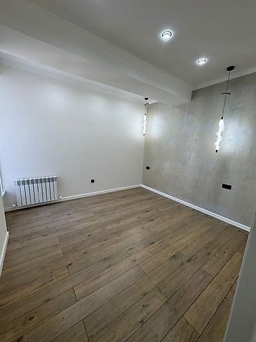 Продажа квартир: 2 комнаты, 64 м², Элитка, 9 этаж, Евроремонт — 7