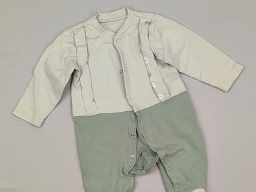kombinezon name it softshell: Cobbler, 1-3 months, condition - Very good