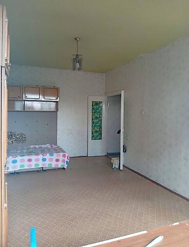 105: 1 комната, 34 м², Золотой квадрат 105 серия, 5 этаж, Требуется ремонт — 2