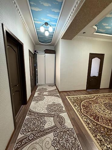 Продажа квартир: 3 комнаты, 99 м², Элитка, 7 этаж, Евроремонт — 3