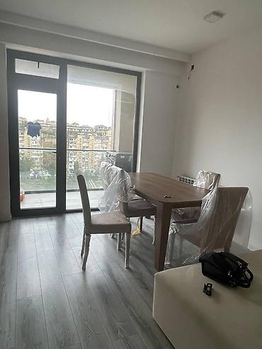 emircanda satdiq evler: İcarəyə verilir 3 otaqlı yeni tikili 90 m², Həzi Aslanov m. 900 — 1