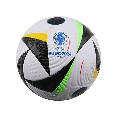 ucuz top: №: 8659 Məhsulun adı: Futbol topu UEFA EURO2024 N5, rəngbərəng Brend — 1