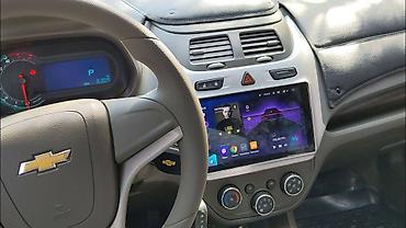arendaya cobalt: Chevrolet cobalt 2022 android monitor 📍Atatürk pr. 62 🕘09:00 - — 1