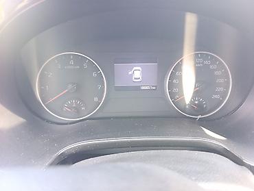эверест авто: Kia Seltos: 2020 г., 1.6 л, Автомат, Бензин, Кроссовер — 10