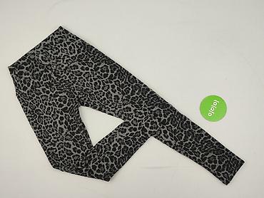 dancing leopard: Legginsy Sportowe damskie, rozmiar M — 2